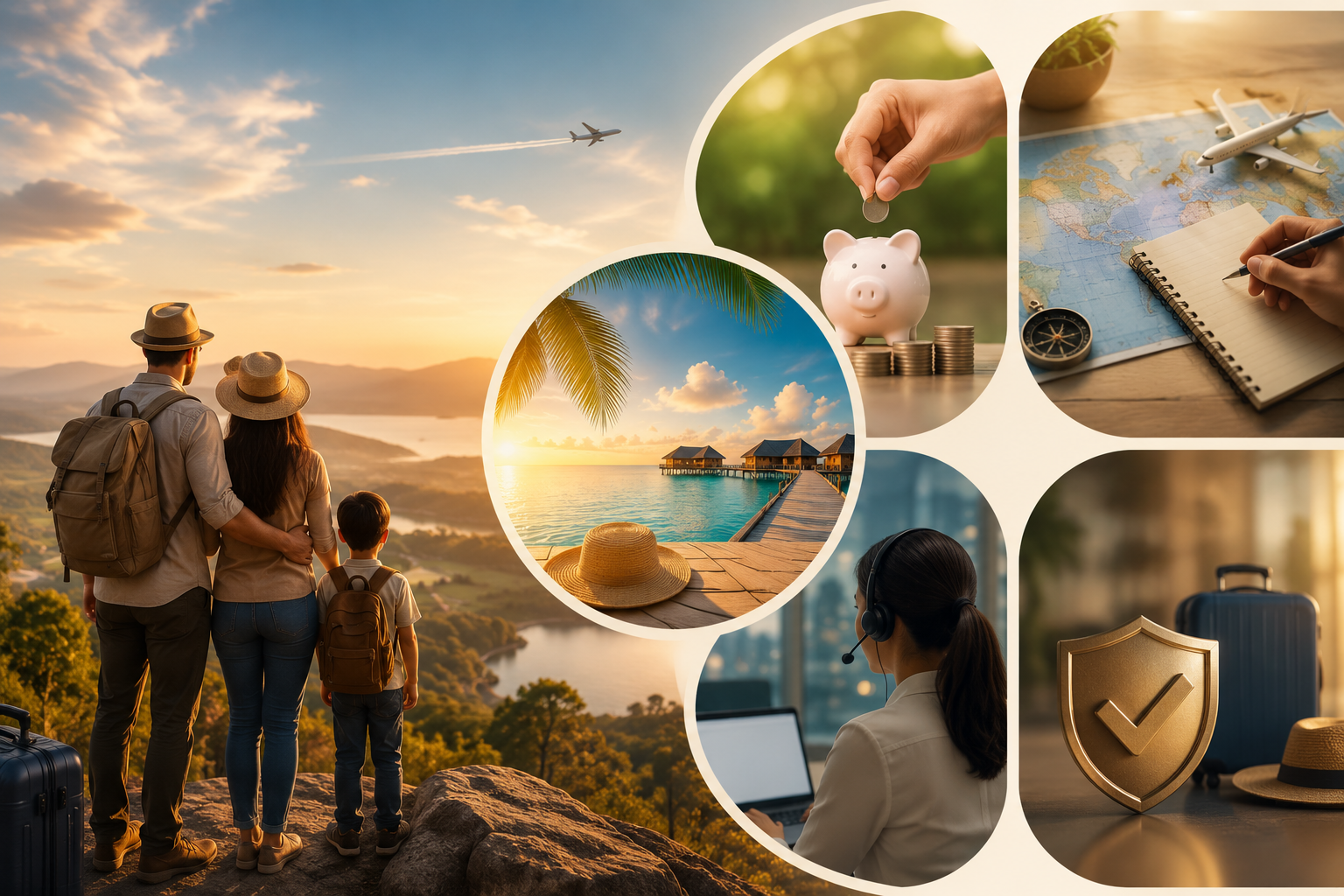 Why choose OnRide Holidays