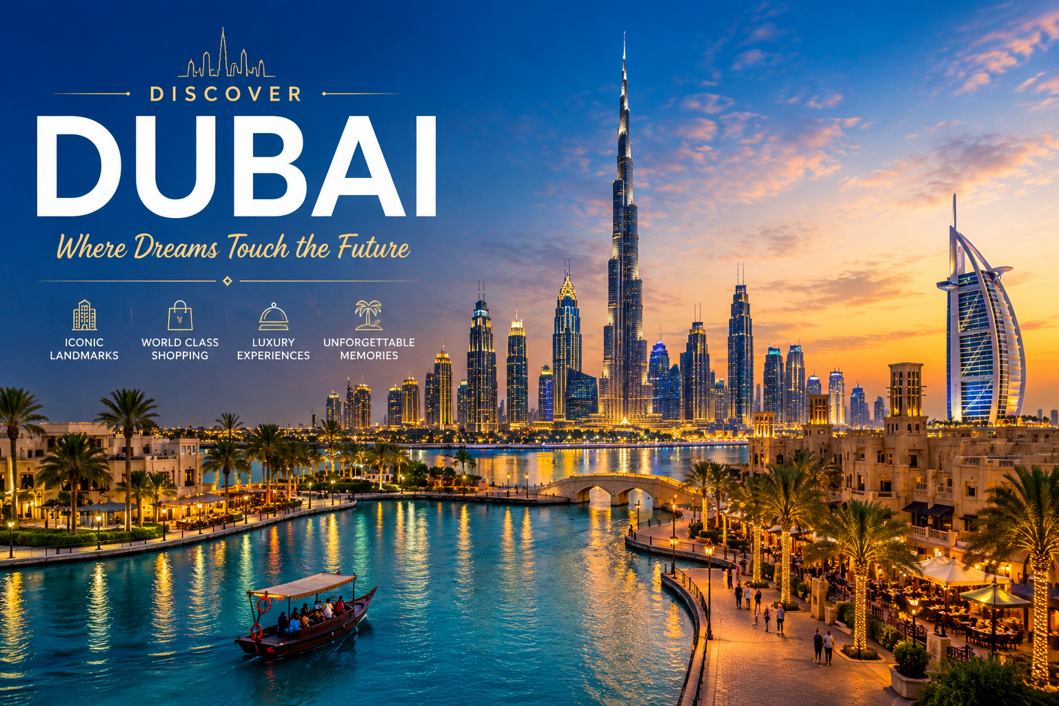 Dubai
