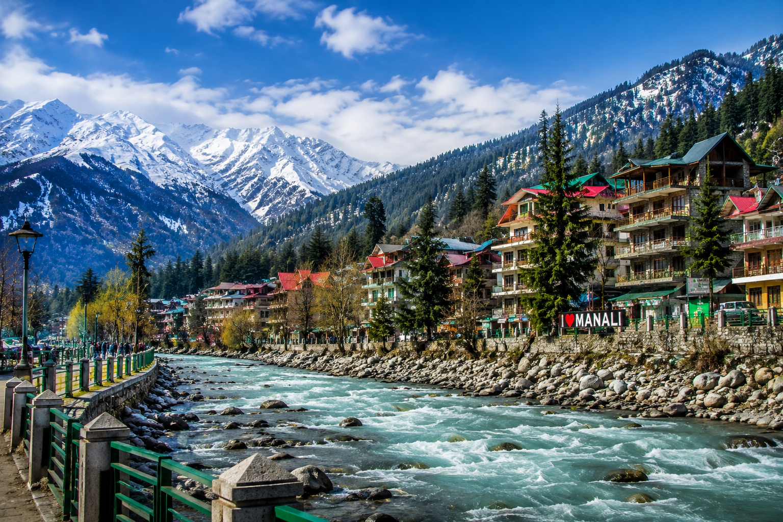 Manali