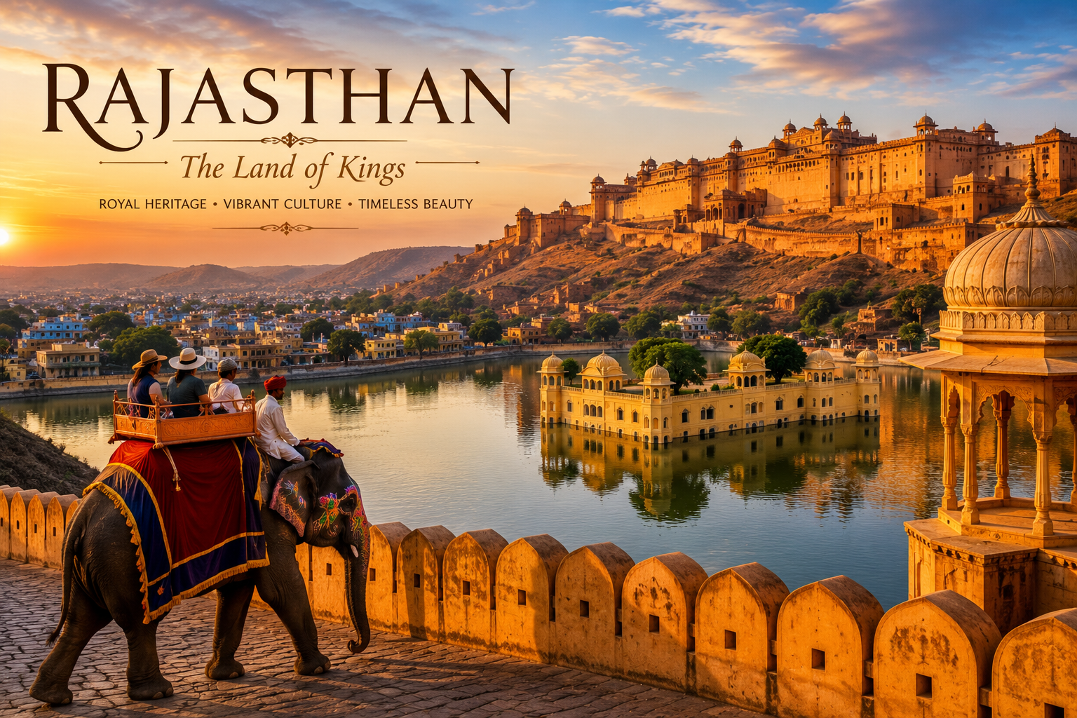 Rajasthan