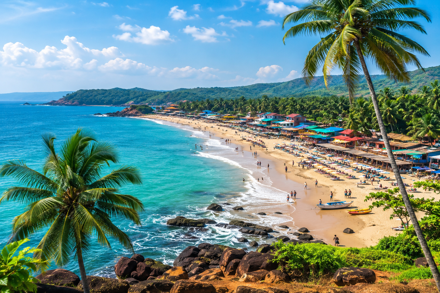 Goa