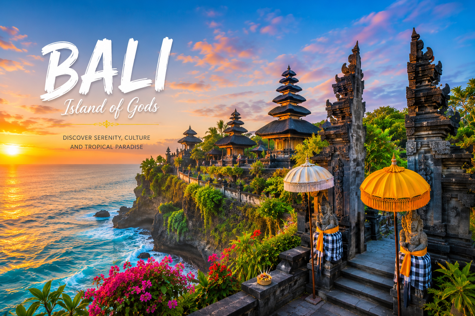 Bali